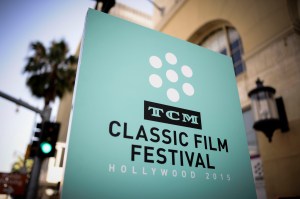 TCM CLASSIC FILM FESTIVAL